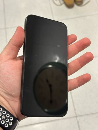 iPhone 15 Plus per ricambi