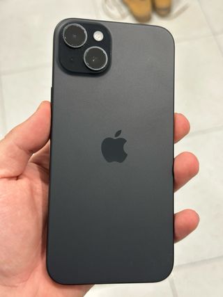 iPhone 15 Plus per ricambi