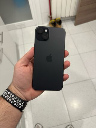 iPhone 15 Plus per ricambi