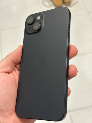 iPhone 15 Plus per ricambi