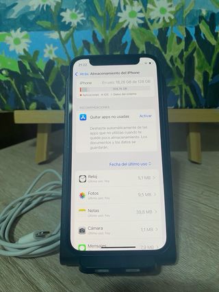 iPhone 12 mini 128gb