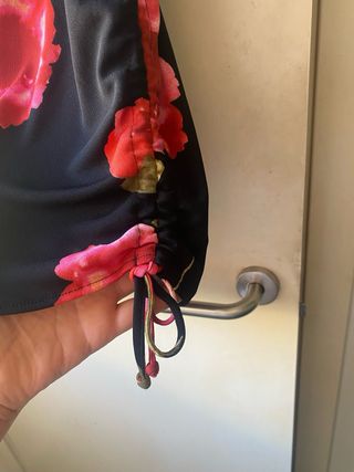 Blusa floral Sempre Piu by Chalou