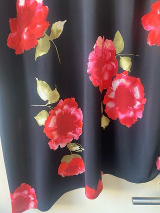 Blusa floral Sempre Piu by Chalou