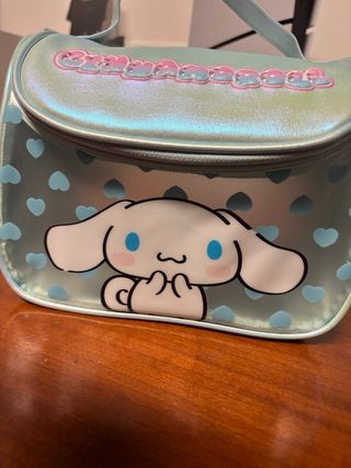 Pochette Cinnamoroll Sanrio
