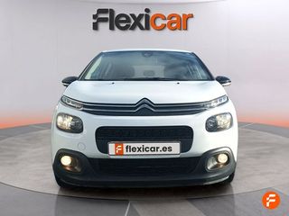 Citroën C3 PureTech 60KW (82CV) FEEL