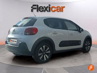 Citroën C3 PureTech 60KW (82CV) FEEL