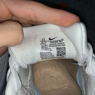 Nike Vomero 18 Zapatillas Running Mujer