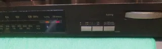 Technics ST-Z200L Sintonizador FM/MW/LW