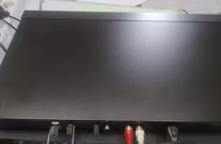 Technics ST-Z200L Sintonizador FM/MW/LW