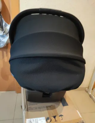 Silla Coche Jane Koos R1 Concord Grupo 0