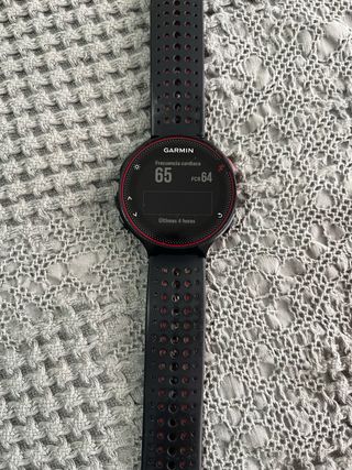 Garmin Forerunner 235 GPS