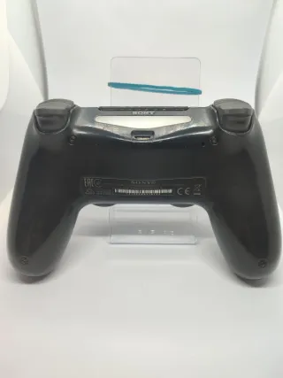 Controller DualShock PlayStation 4 joystick TMR