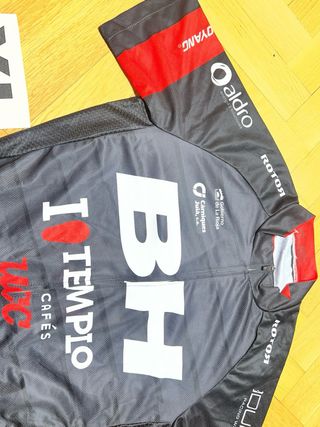 Maillot Ciclismo.Talla XL Nuevo