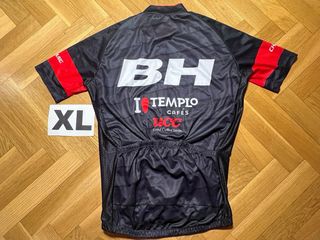 Maillot Ciclismo.Talla XL Nuevo