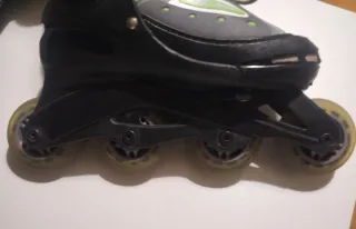 Patines en línea Jack London