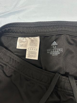 Pantalones Adidas Negros