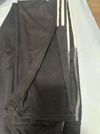 Pantalones Adidas Negros