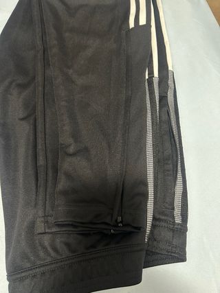 Pantalones Adidas Negros