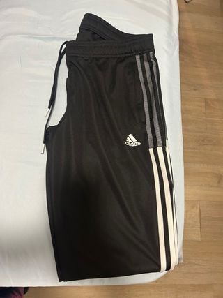 Pantalones Adidas Negros