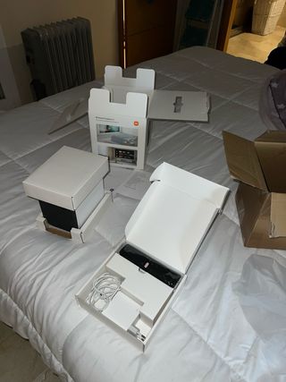 Proyector Xiaomi Mi Smart Projector 2