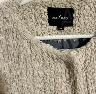 Abrigo “ Andomia “