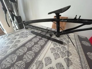 Cuadro BMX race Chase Expert XL RSP 4.0