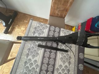 Cuadro BMX race Chase Expert XL RSP 4.0