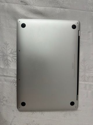 MacBook Pro 2019 para piezas