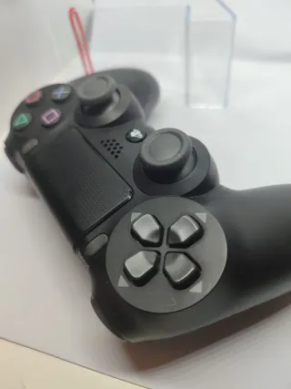 Controller DualShock PS4 joystick TMR