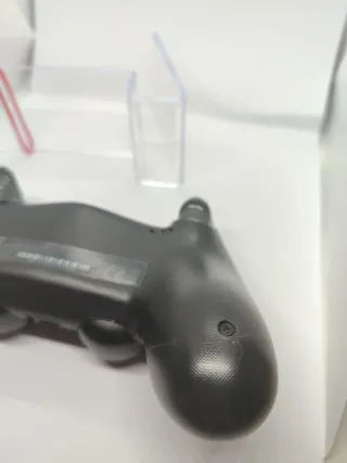 Controller DualShock PS4 joystick TMR