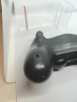 Controller DualShock PS4 joystick TMR