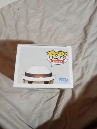 Funko Pop! Michael Jackson 345