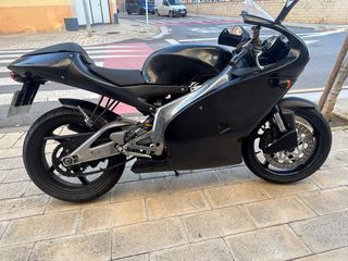 Aprilia RS125