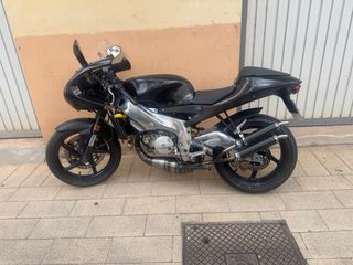 Aprilia RS125