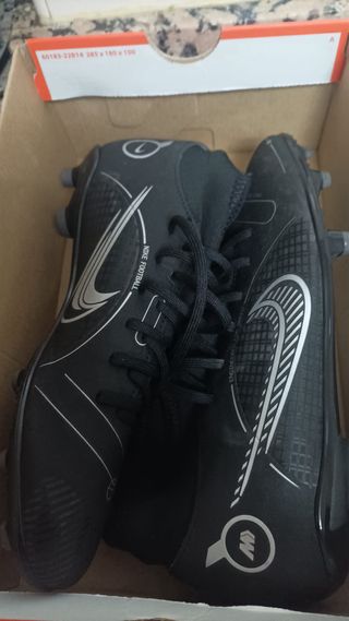 Nike Superfly 8 Club FG/MG Talla 39