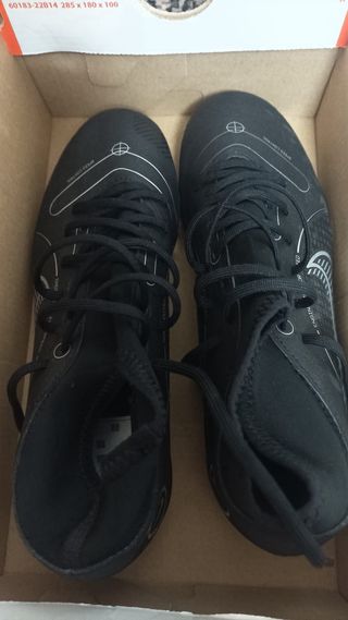 Nike Superfly 8 Club FG/MG Talla 39
