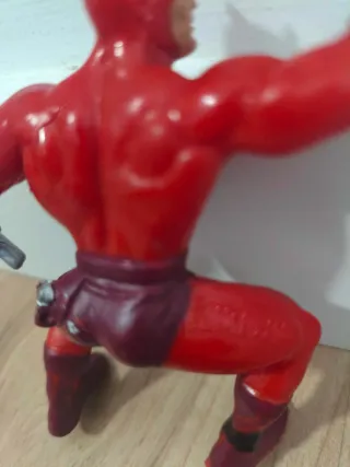 Figura original Daredevil Marvel