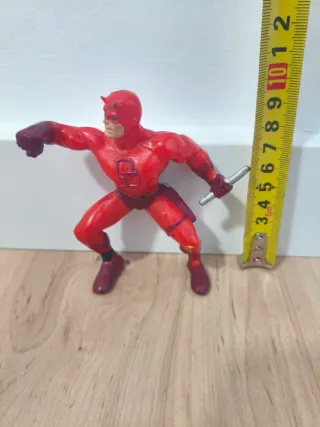 Figura original Daredevil Marvel