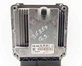 Centralita motor audi 2442954 0281030170 q3 (8ub,
