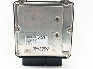 Centralita motor audi 2442954 0281030170 q3 (8ub,