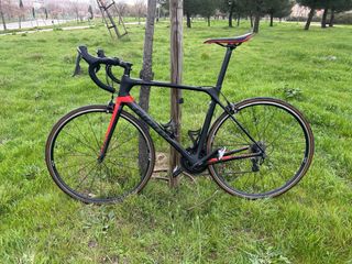 Giant TCR Advanced 2 M/L – Bicicleta carretera