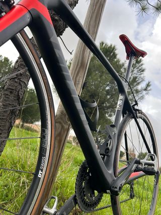 Giant TCR Advanced 2 M/L – Bicicleta carretera