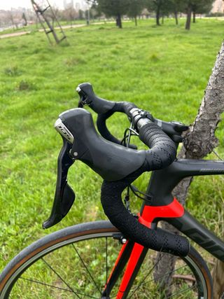 Giant TCR Advanced 2 M/L – Bicicleta carretera