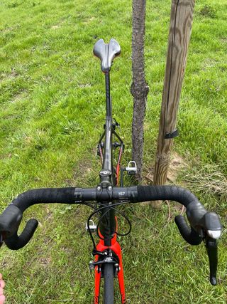 Giant TCR Advanced 2 M/L – Bicicleta carretera