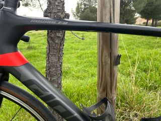 Giant TCR Advanced 2 M/L – Bicicleta carretera