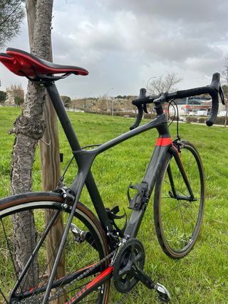 Giant TCR Advanced 2 M/L – Bicicleta carretera