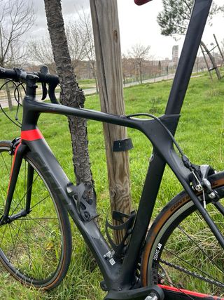 Giant TCR Advanced 2 M/L – Bicicleta carretera