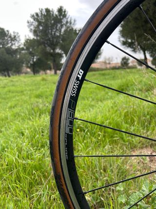 Giant TCR Advanced 2 M/L – Bicicleta carretera