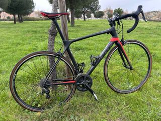 Giant TCR Advanced 2 M/L – Bicicleta carretera