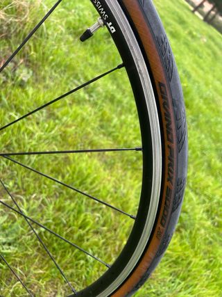 Giant TCR Advanced 2 M/L – Bicicleta carretera